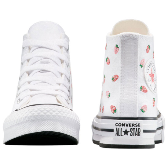 Converse Chuck Taylor All Star Eva Lift